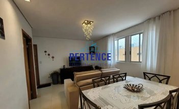apartment em Rua Diana, Ana Lúcia - Sabará - MG