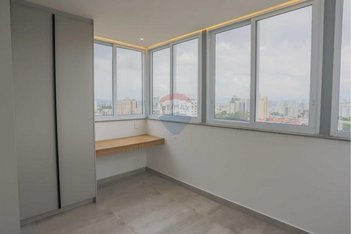 apartment em Rua Amazonas, Centro - Sorocaba - SP