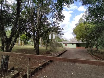 agricultural em Rua Bela União, Cruzeiro - Santa Rosa - RS