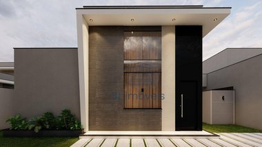 house em Avenida Netuno, Reduto da Paz - Rio das Ostras - RJ