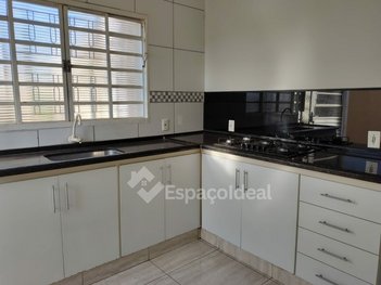 house em Rua Manoel Cimó, Jardim Europa - Lençóis Paulista - SP