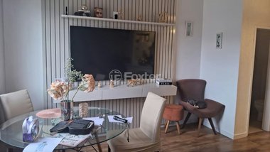 house em Rua Maracatu, Chácara Canta Galo - Cotia - SP