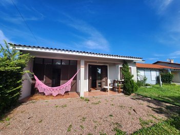 house em Avenida Inter Balneários, Rainha do Mar - Xangri-Lá - RS