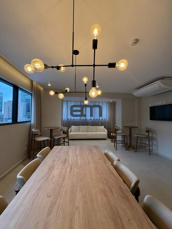 apartment em Travessa Quatorze de Março, Umarizal - Belém - PA