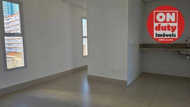 apartment em Rua Dom Lara, Boqueirão - Santos - SP