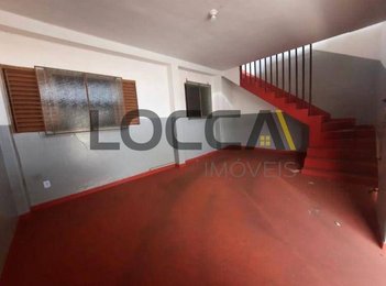 house em Rua Taubaté, Vila Elisa - Ribeirão Preto - SP