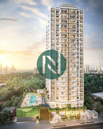 apartment em Rua Francisco de Vitória, Jardim Vila Mariana - São Paulo - SP