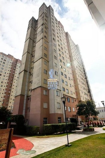 apartment em Avenida Guarulhos, Vila Augusta - Guarulhos - SP
