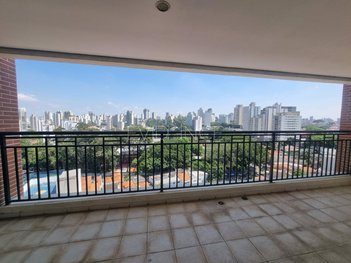 apartment em Praça Visconde de Sousa Fontes, Parque da Mooca - São Paulo - SP