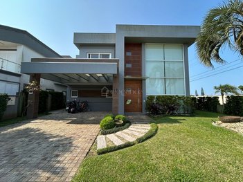 house em Rua Rio Jacuí, Centro - Xangri-Lá - RS