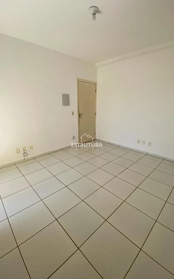 apartment em Rodovia Constantine Peruchi, Jardim do Horto - Rio Claro - SP