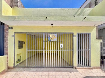 house em Avenida Cândido Portinari, Colinas da Anhangüera - Santana de Parnaíba - SP