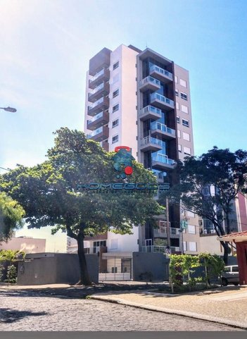 apartment em Rua Doutor Sampaio Ferraz, Cambuí - Campinas - SP