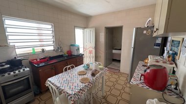 house em Avenida Sapopemba, Jardim Adutora - São Paulo - SP