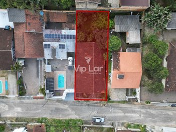 house em Rua Jacó Martins Souza, Braço do Norte - Braço do Norte - SC