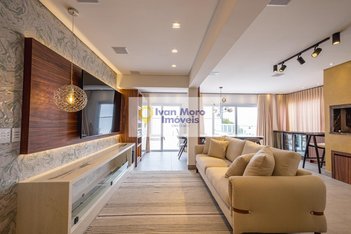 apartment em Rua Berta Lutz, Cachoeira do Bom Jesus - Florianópolis - SC