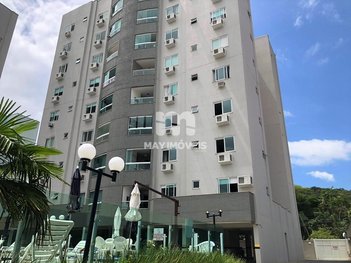 apartment em Rua Suécia, Praia Brava de Itajaí - Itajaí - SC