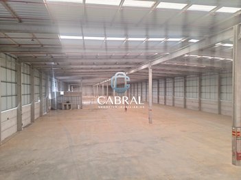 industrial em Rua Prefeito Manoel Evaldo Müller, Volta Grande - Navegantes - SC