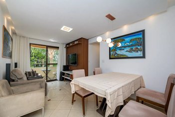 apartment em Avenida Lino de Almeida Pires, Vila Guarani (Z Sul) - São Paulo - SP