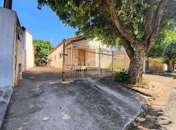 house em Rua Atílio Pozzobom, Jardim São Judas Tadeu - Votuporanga - SP