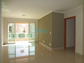 apartment em Rua Clóvis Teixeira, Mansões Santo Antônio - Campinas - SP