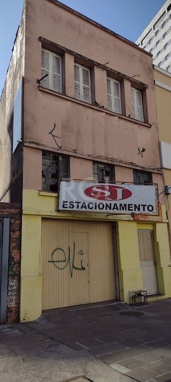 commercial_property em Julio de Castilhos, Centro Histórico - Porto Alegre - RS