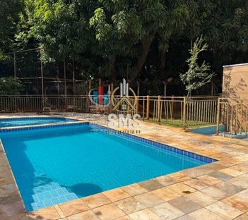 apartment em Rua Maria Auxilia Abranches Faria, Vila Abranches - Ribeirão Preto - SP