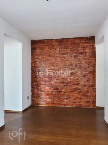 apartment em Rua Orfanotrófio, Santa Tereza - Porto Alegre - RS