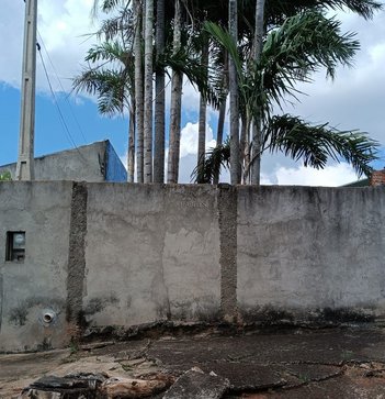 land_lot em Rua Hermes Fonseca, Jardim Monte Mor - Botucatu - SP