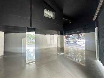 business em Getúlio Vargas, Funcionários - Belo Horizonte - MG