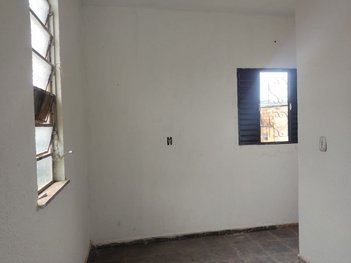 house em Rua Alfenas, Nossa Senhora de Fátima - Sabará - MG