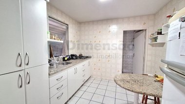 apartment em José Bonifácio, Canto - Florianópolis - SC