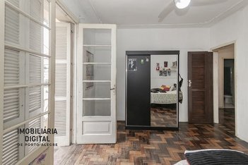 apartment em Avenida João Pessoa, Farroupilha - Porto Alegre - RS