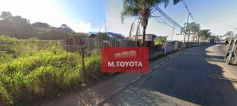 land_lot em Estrada Água Chata, Água Chata - Guarulhos - SP