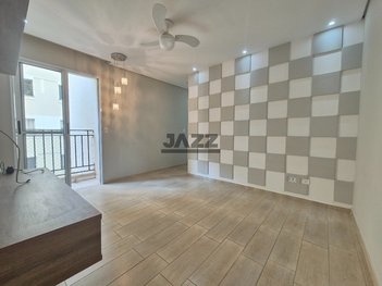 apartment em Rua Vaticano, Campestre - Piracicaba - SP