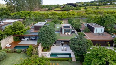 house em Rodovia Presidente Castelo Branco, Fazenda Boa Vista - Porto Feliz - SP