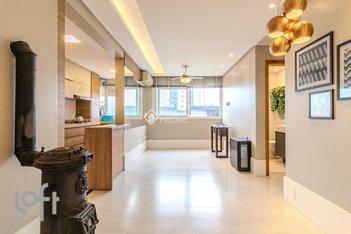 apartment em Roque Calage, Passo D'areia - Porto Alegre - RS