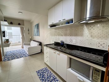 apartment em Rua João Ramalho, Praia Grande - Ubatuba - SP