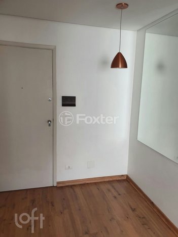 apartment em Rua Inhambú, Vila Uberabinha - São Paulo - SP