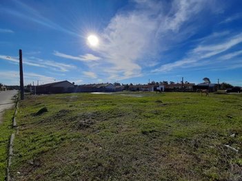 land_lot em Zeferino Costa, Três Vendas - Pelotas - RS