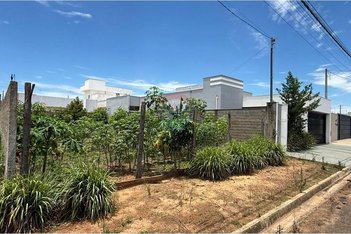 land_lot em Rua Antonio Rodrigo Porto, Loteamento Villa Jatobá - Avaré - SP