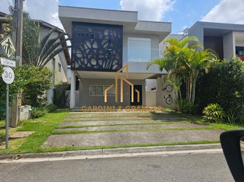 house em Avenida Expedicionário José Barca, Fazenda Rodeio - Mogi das Cruzes - SP