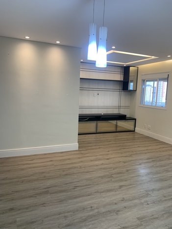 apartment em Rua André Vidal, Tatuapé - São Paulo - SP