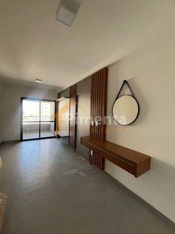 apartment em Rua Pedro Pegoraro, Ribeirânia - Ribeirão Preto - SP