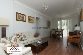 apartment em Rua Artur de Azevedo, Pinheiros - São Paulo - SP