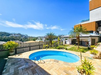 house em Avenida Omar Daibert, Parque Terra Nova - São Bernardo do Campo - SP