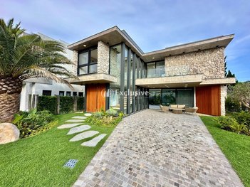 house em Avenida Inter Balneários, Xangri-Lá - Xangri-Lá - RS