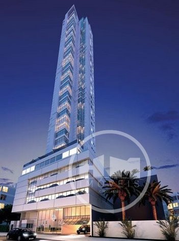 apartment em Miguel Matte, Pioneiros - Balneário Camboriú - SC