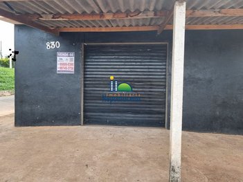 business em Rua Mariquinha Amoreli, Marciolandia - Nepomuceno - MG