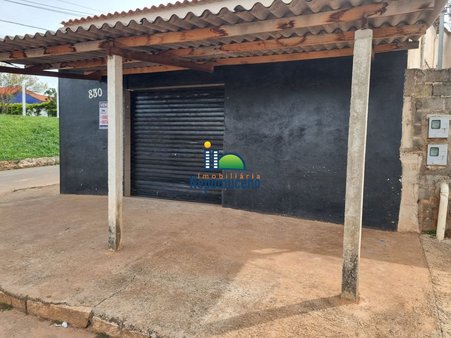 Cômodo Condomínio